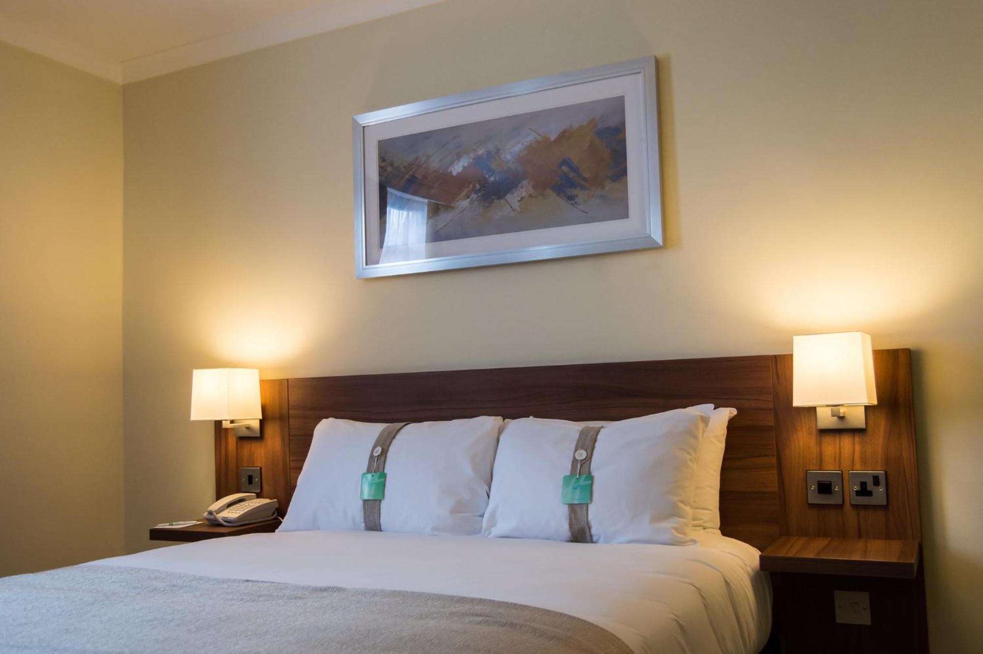 Leeds By Ihg Hotel Garforth