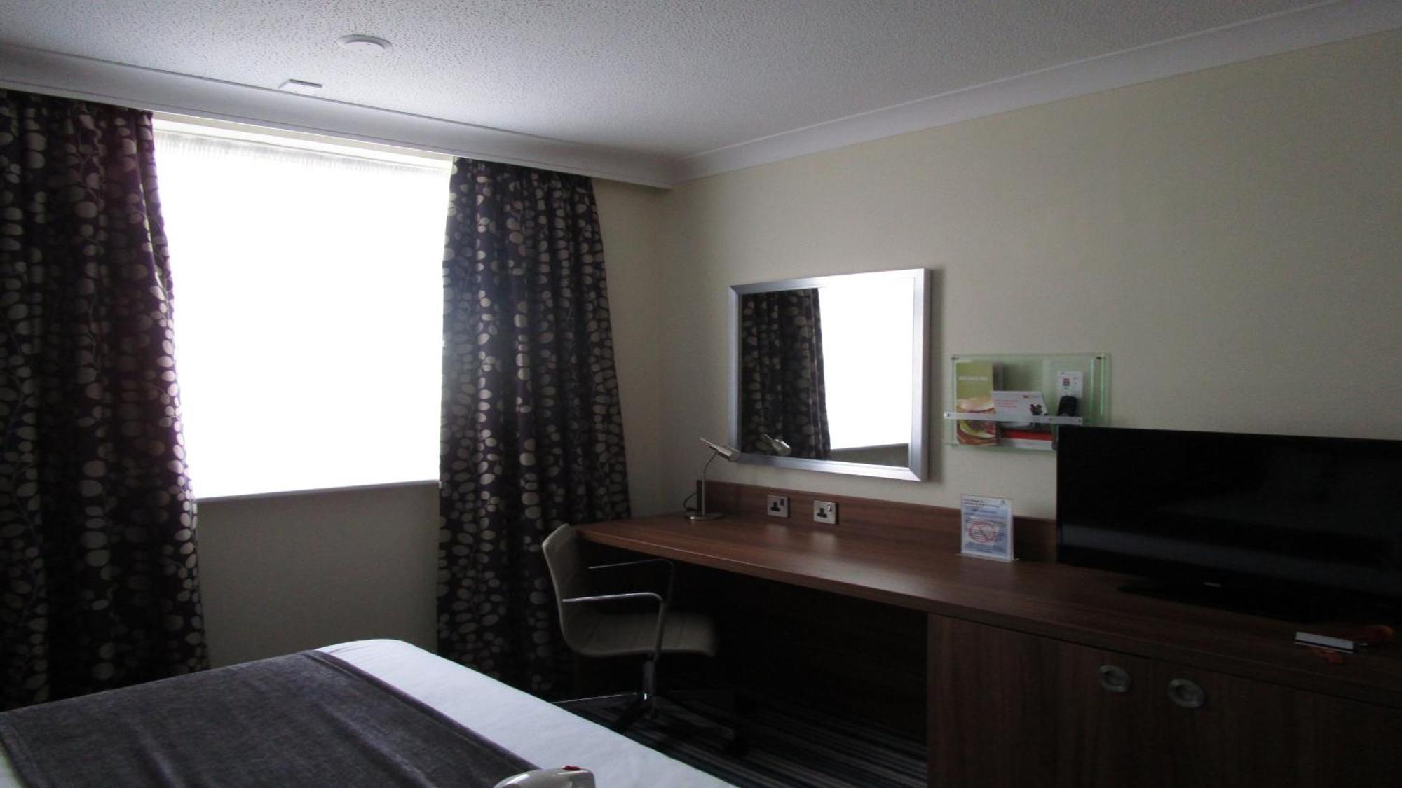 Leeds By Ihg 4*