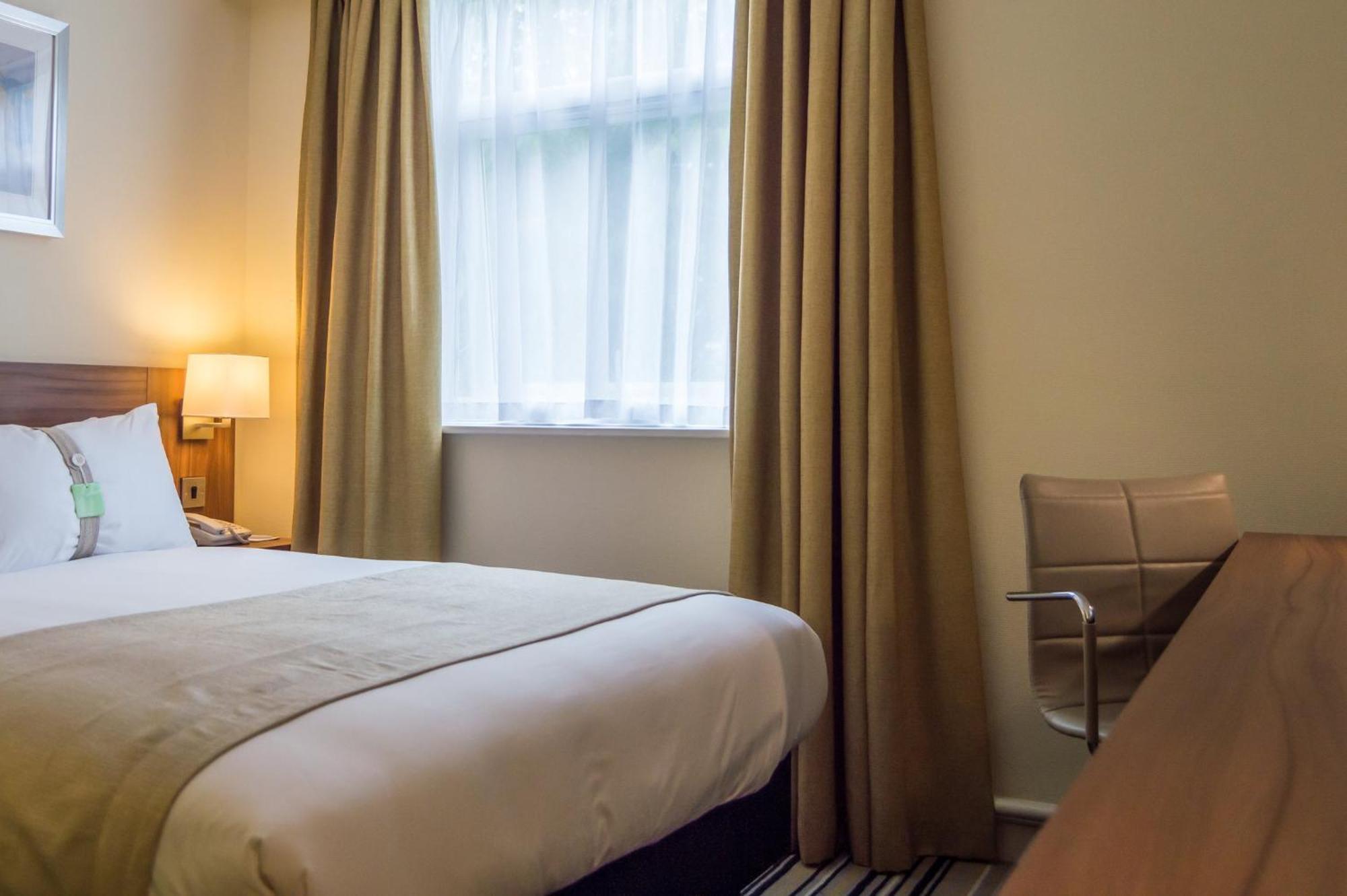 Leeds By Ihg 4* Garforth