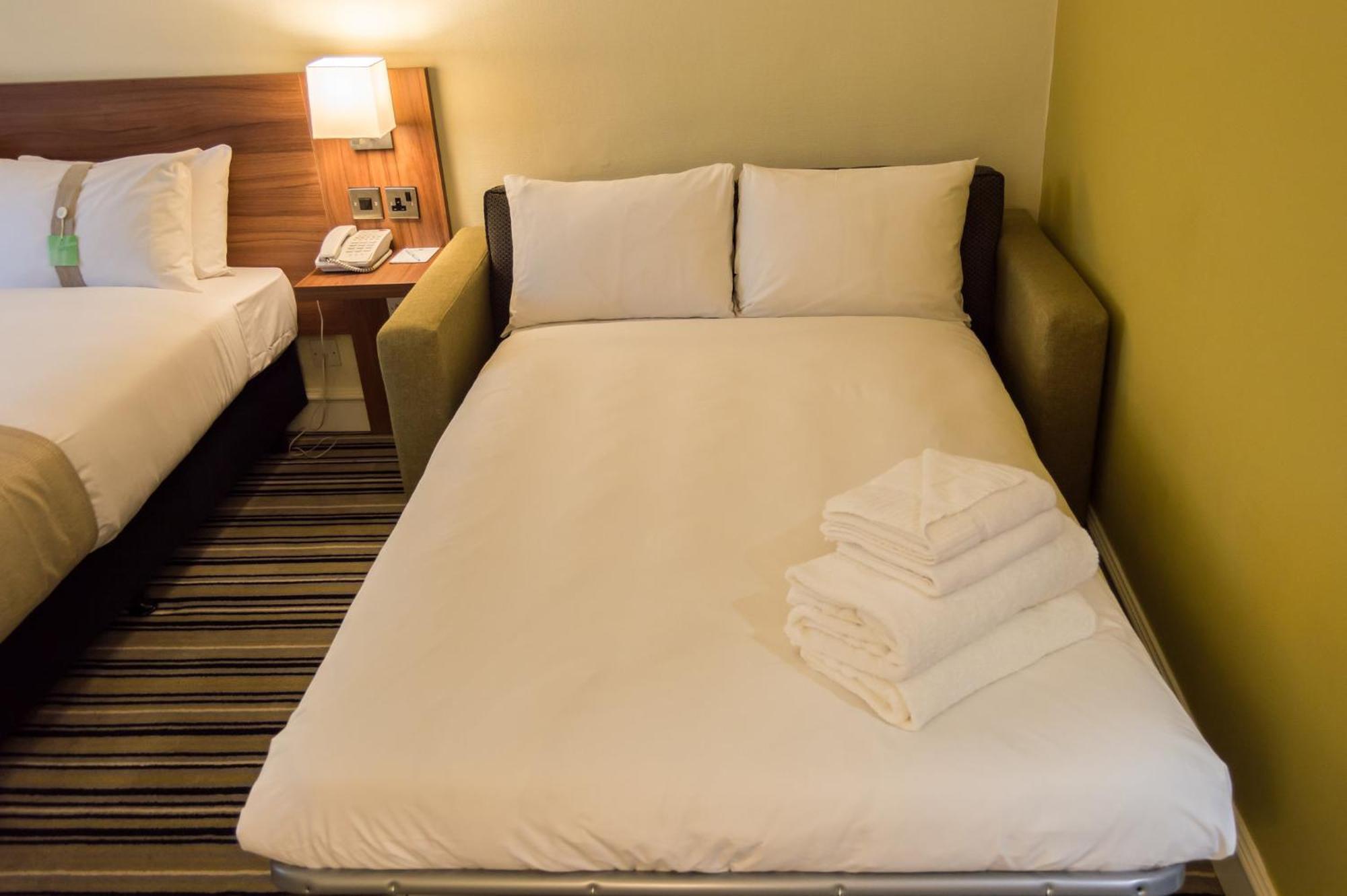 Leeds By Ihg