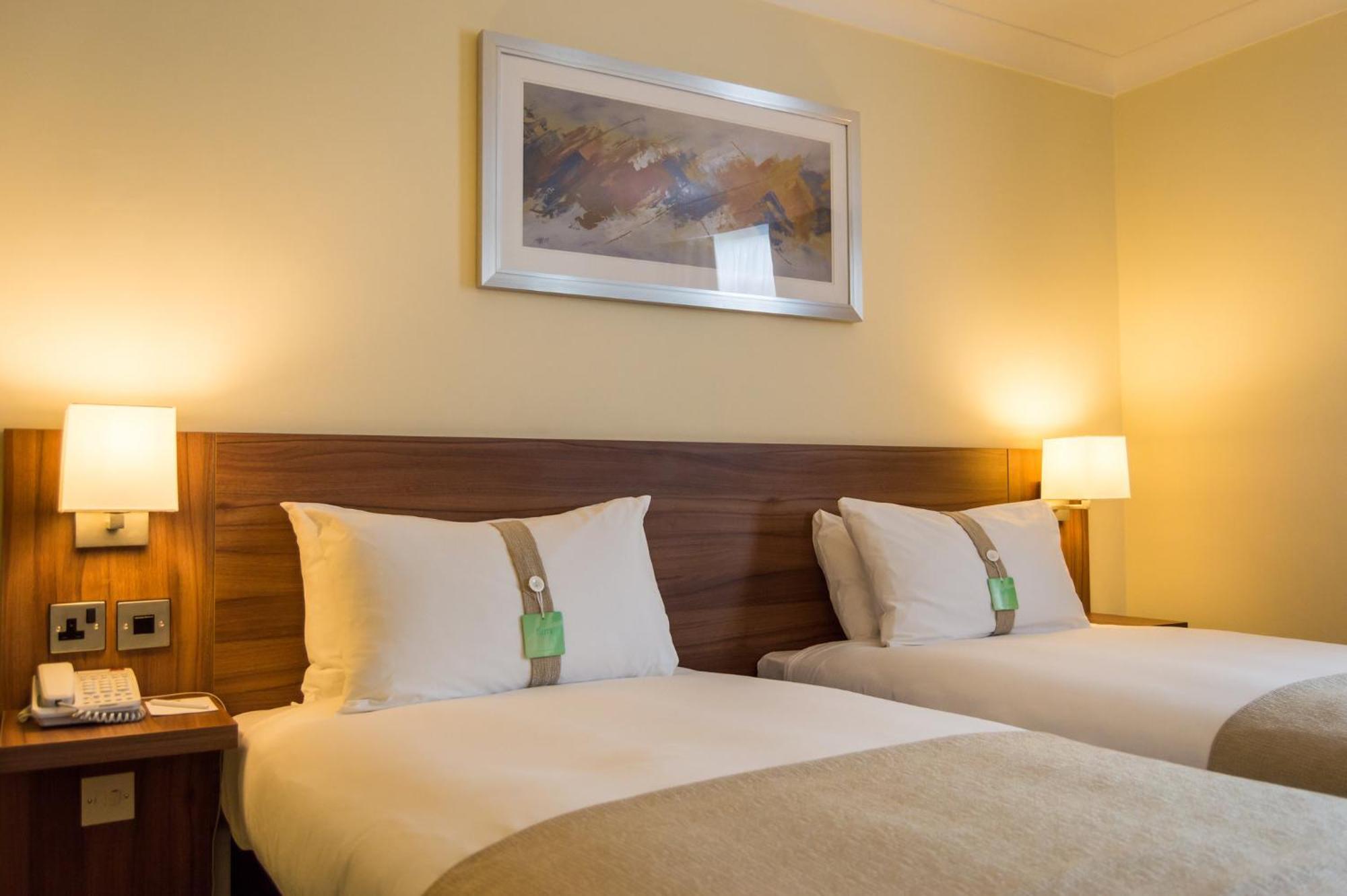 Leeds By Ihg Hotel Garforth