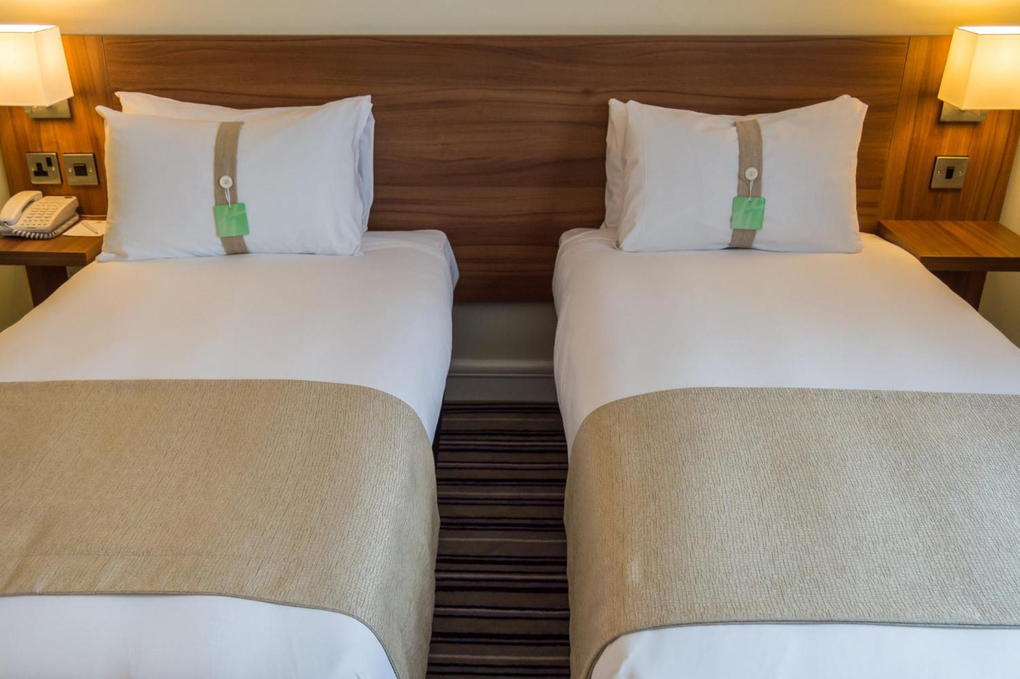 Hotel Leeds By Ihg Garforth