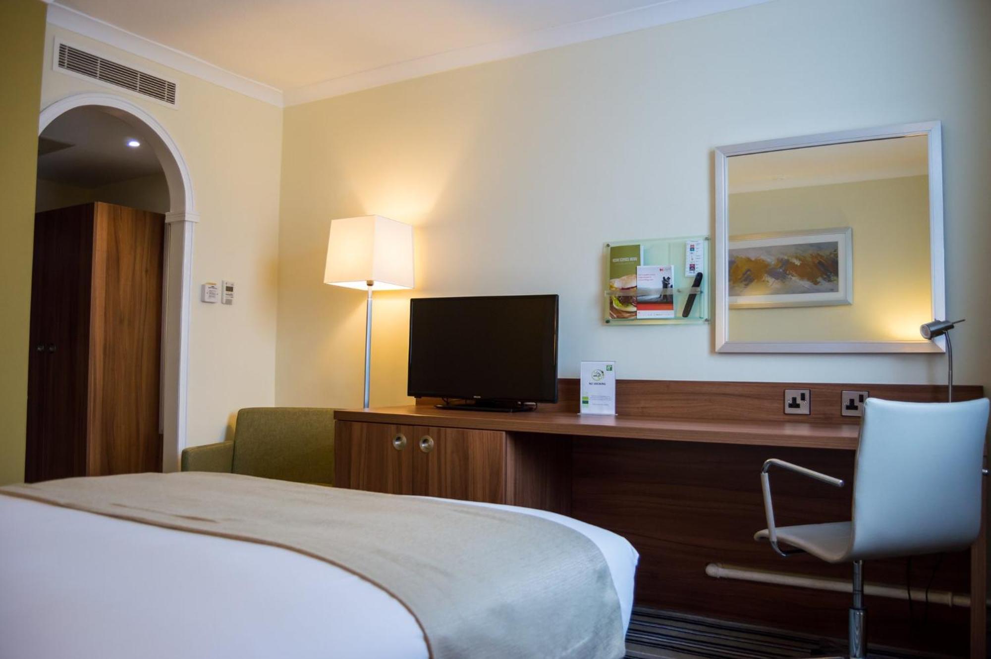 Leeds By Ihg Hotel