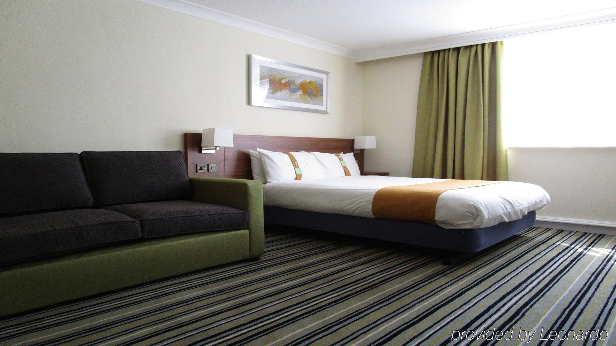 Hotel Leeds By Ihg