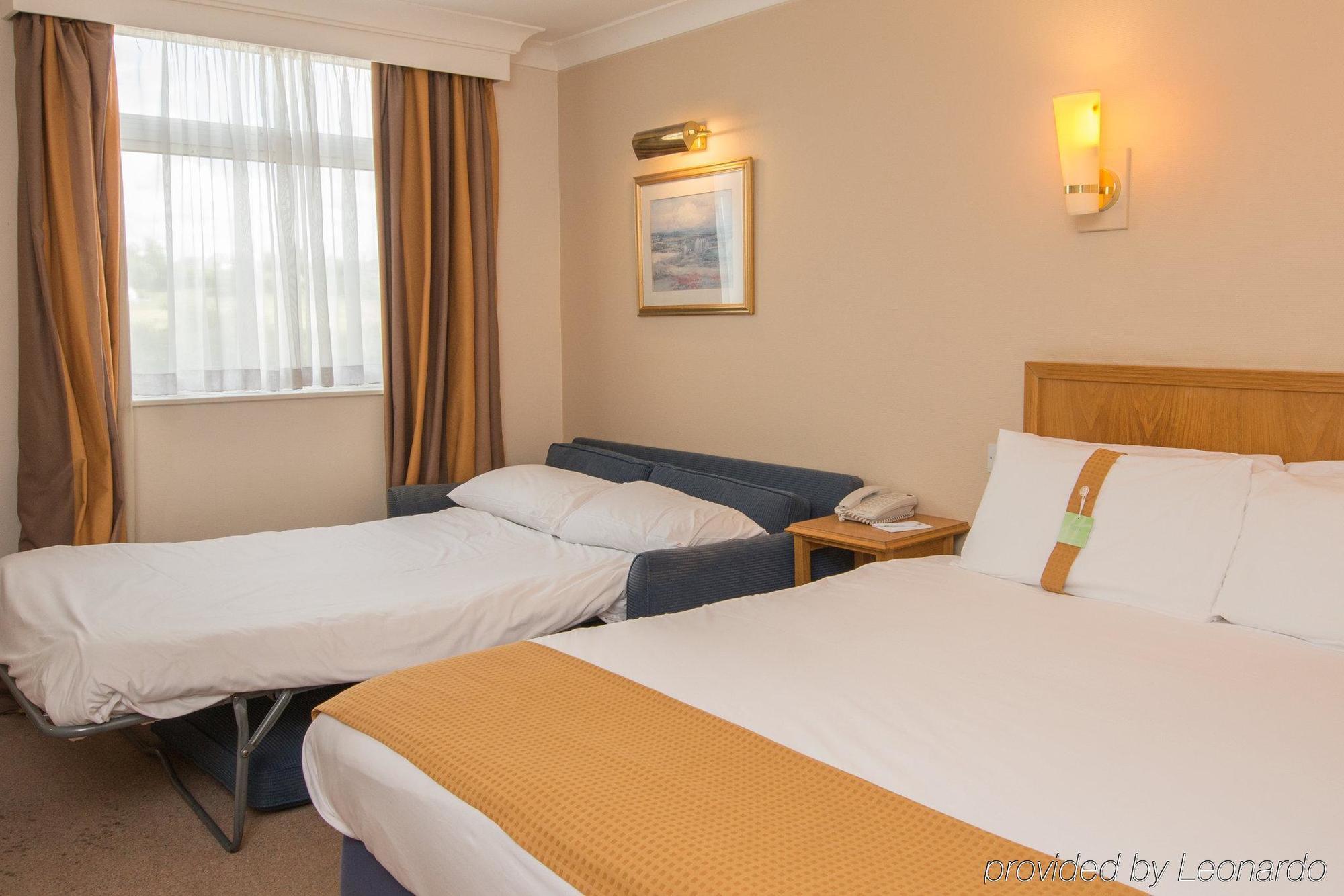 Leeds By Ihg
