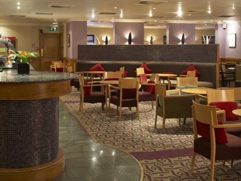 Hotel Leeds By Ihg Garforth