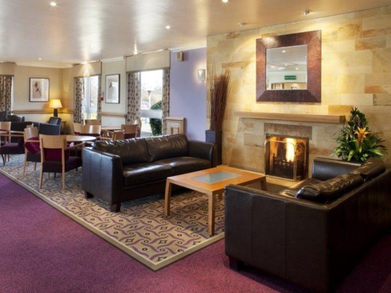 Hotel Leeds By Ihg