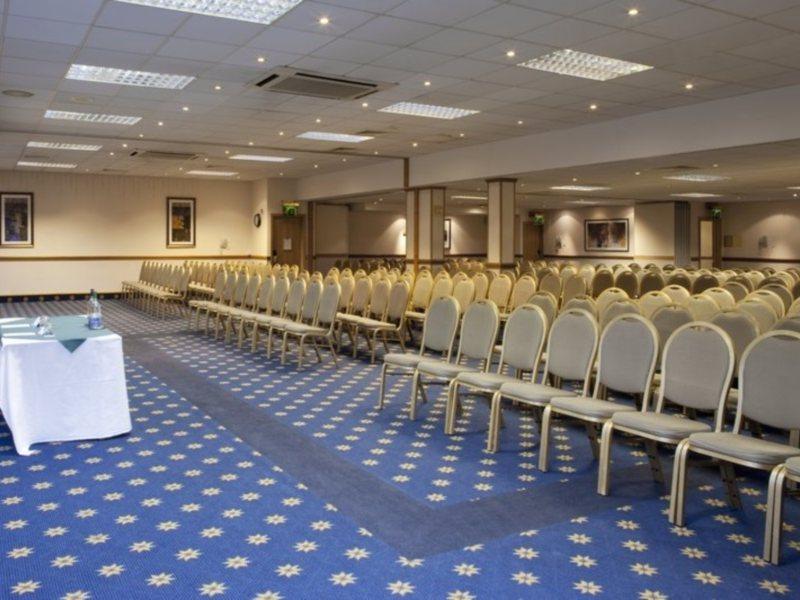 Hotel Leeds By Ihg