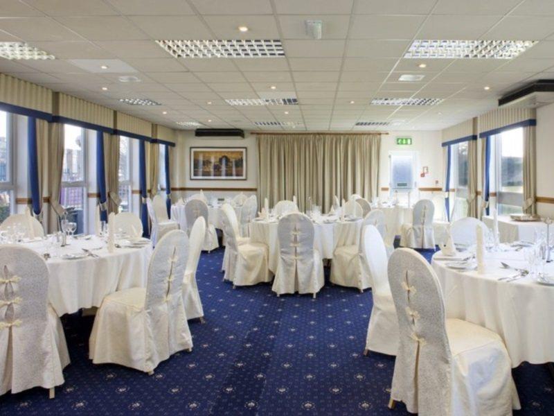 Leeds By Ihg