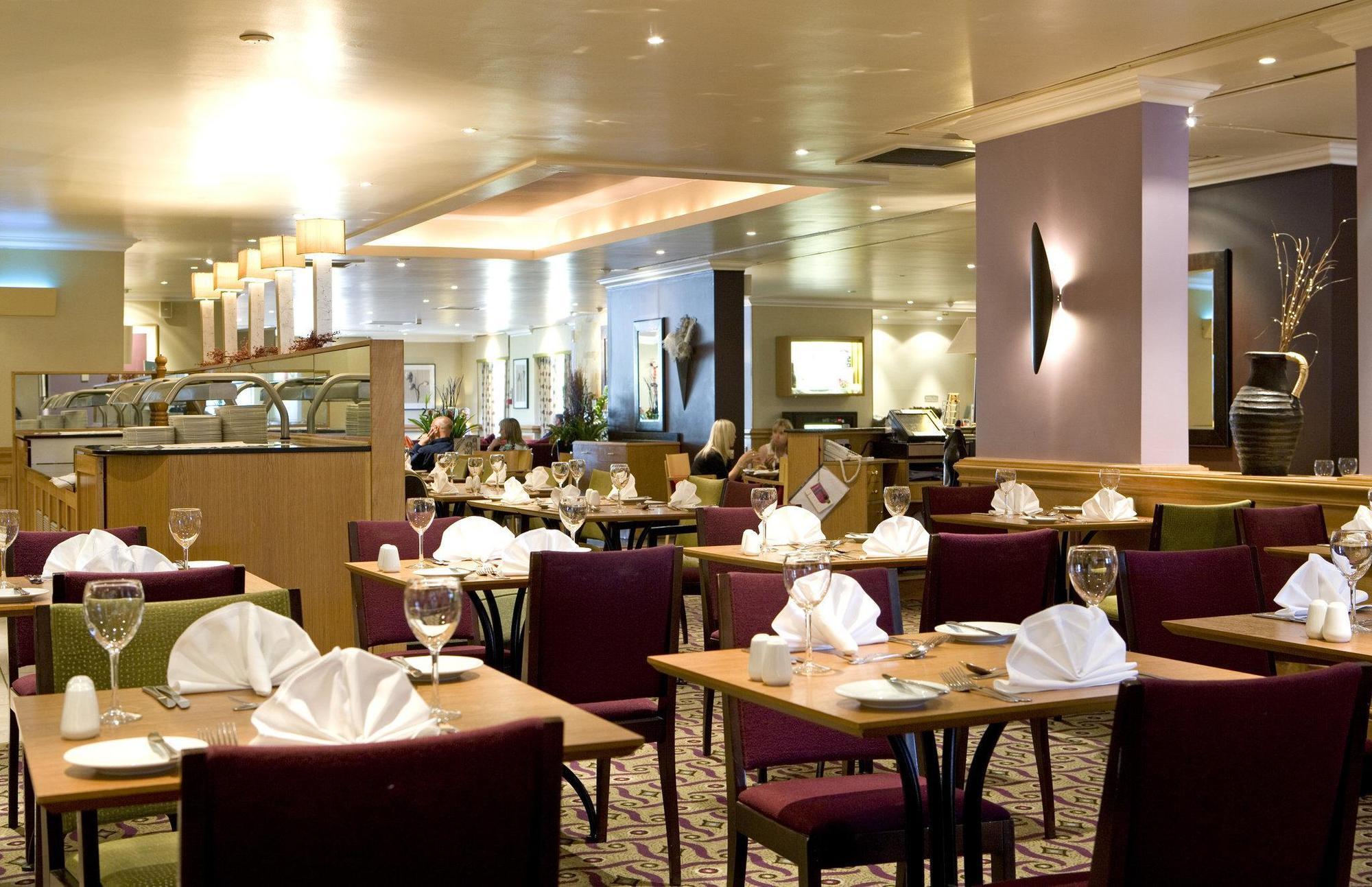 Leeds By Ihg 4* Garforth