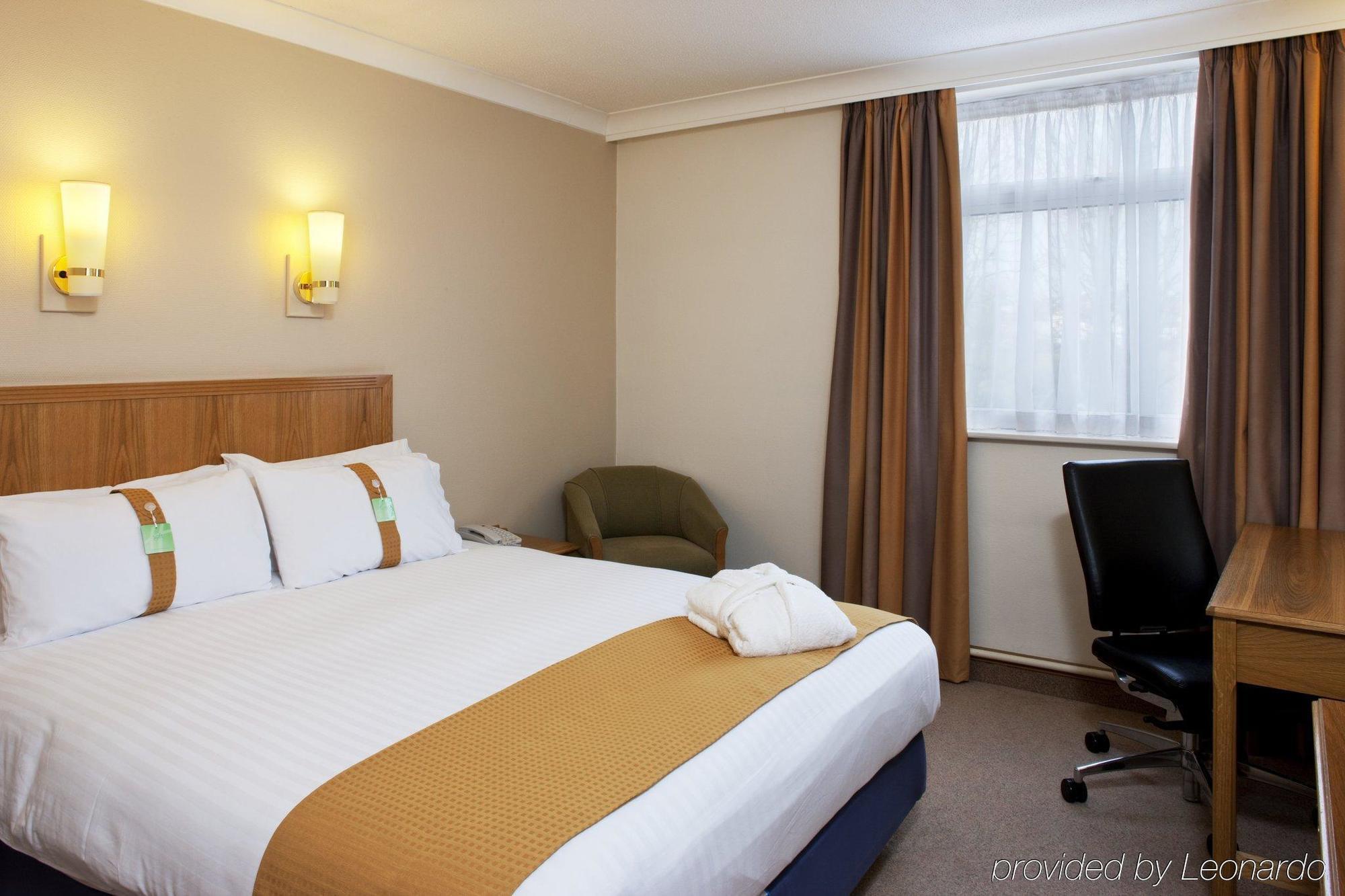 Leeds By Ihg Garforth