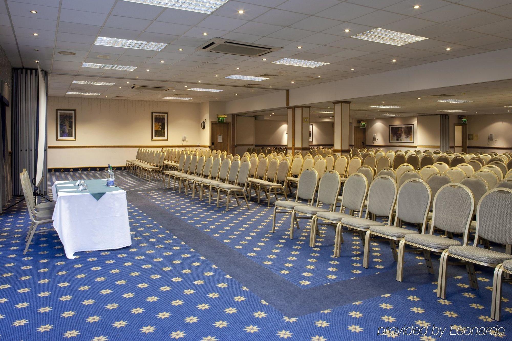 Leeds By Ihg Hotel