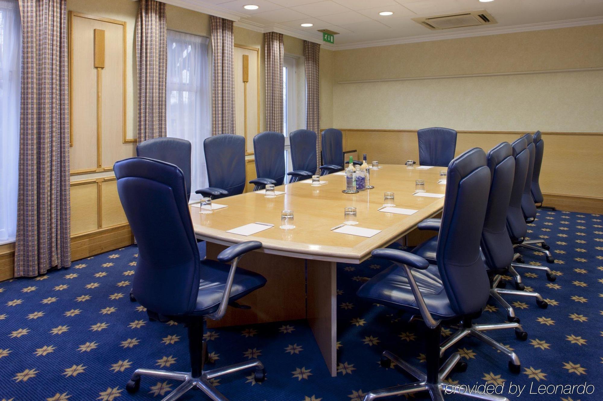 Hotel Leeds By Ihg
