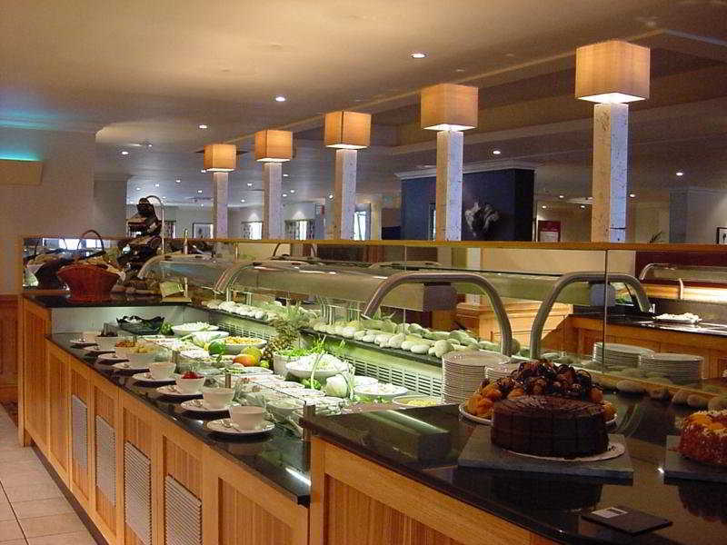 Leeds By Ihg Hotel