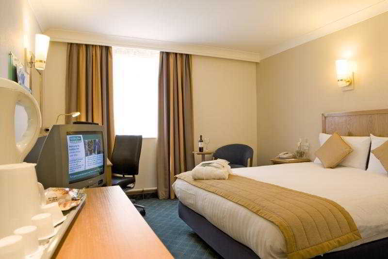 Leeds By Ihg Hotel Garforth