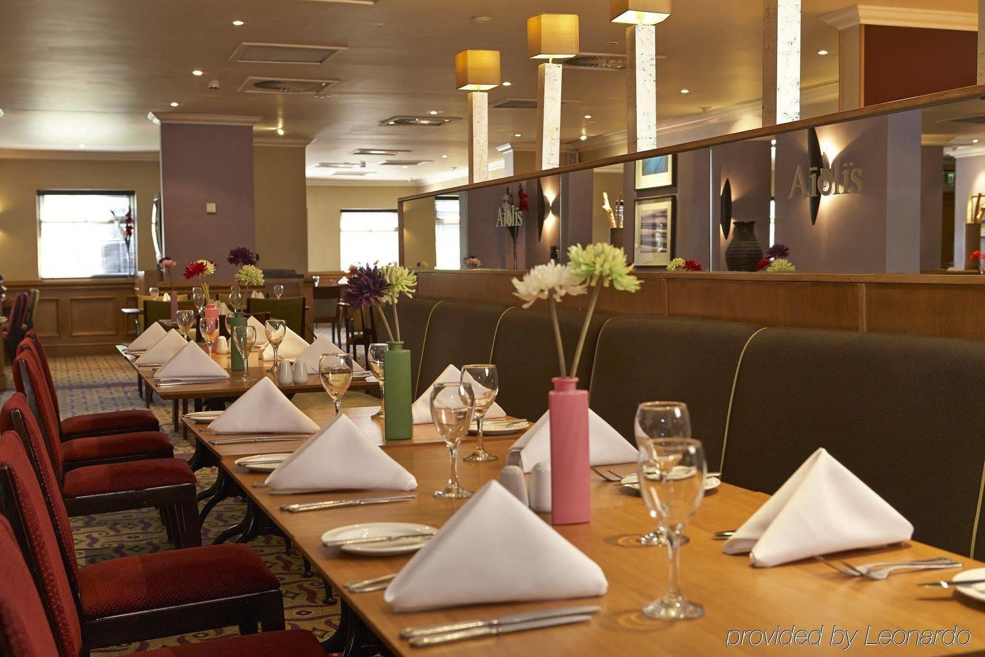 Leeds By Ihg Hotel