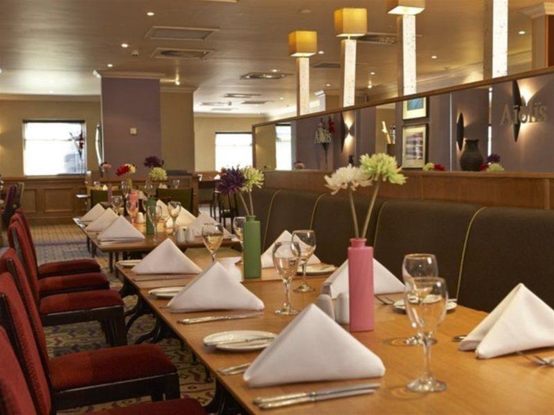 Leeds By Ihg 4* Garforth
