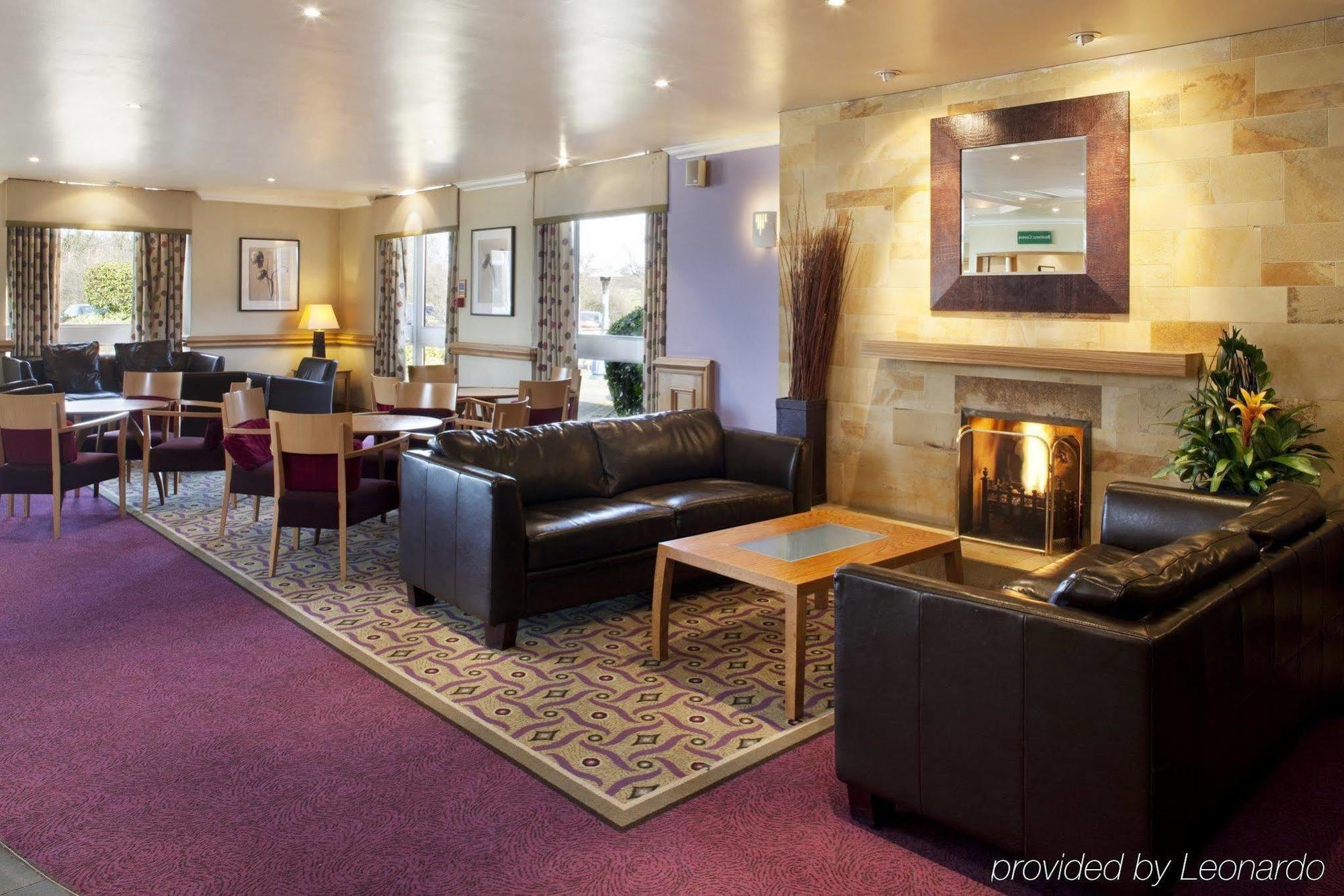 Hotel Leeds By Ihg Garforth