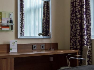 Hotel Leeds By Ihg Garforth