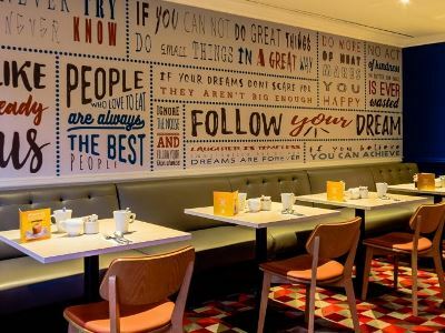 Leeds By Ihg