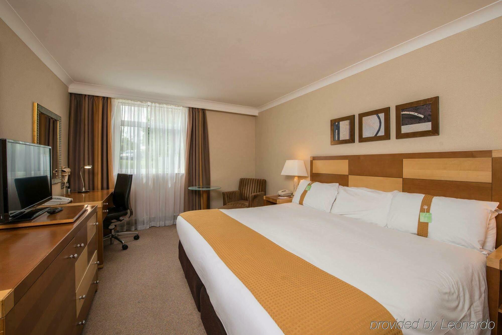 Leeds By Ihg Hotel Garforth