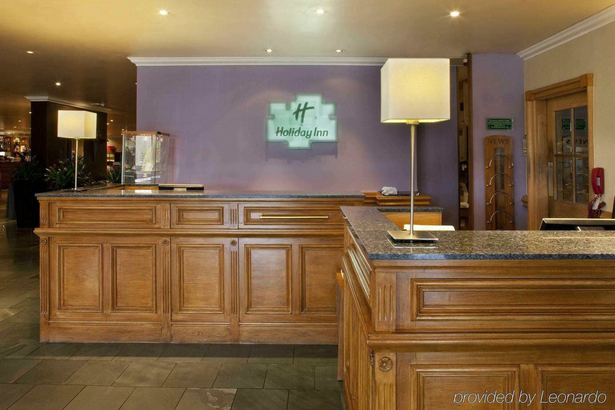 Hotel Leeds By Ihg Garforth