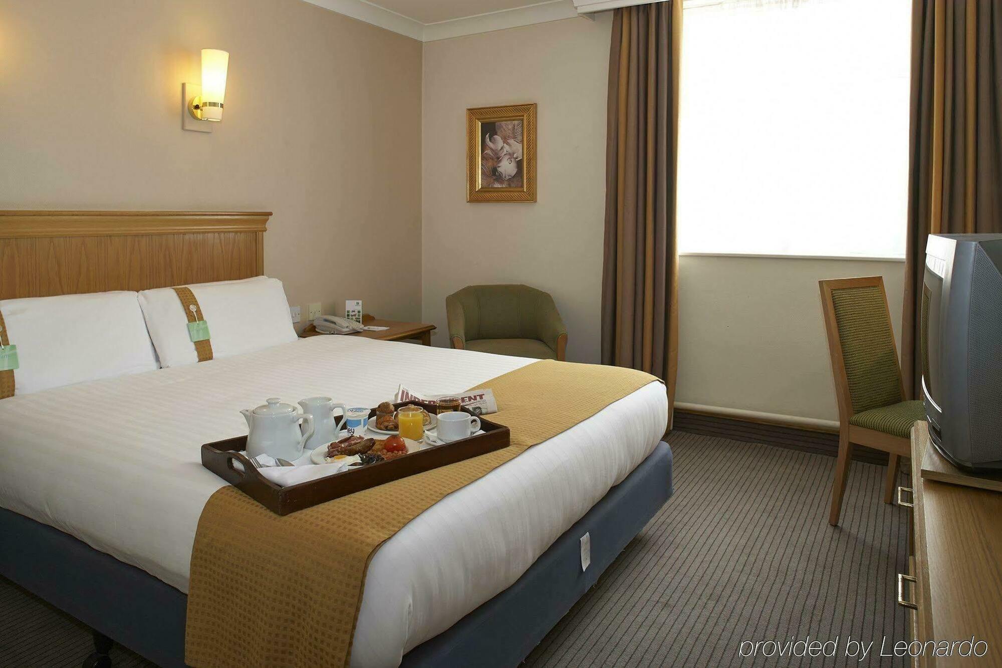 Leeds By Ihg 4*