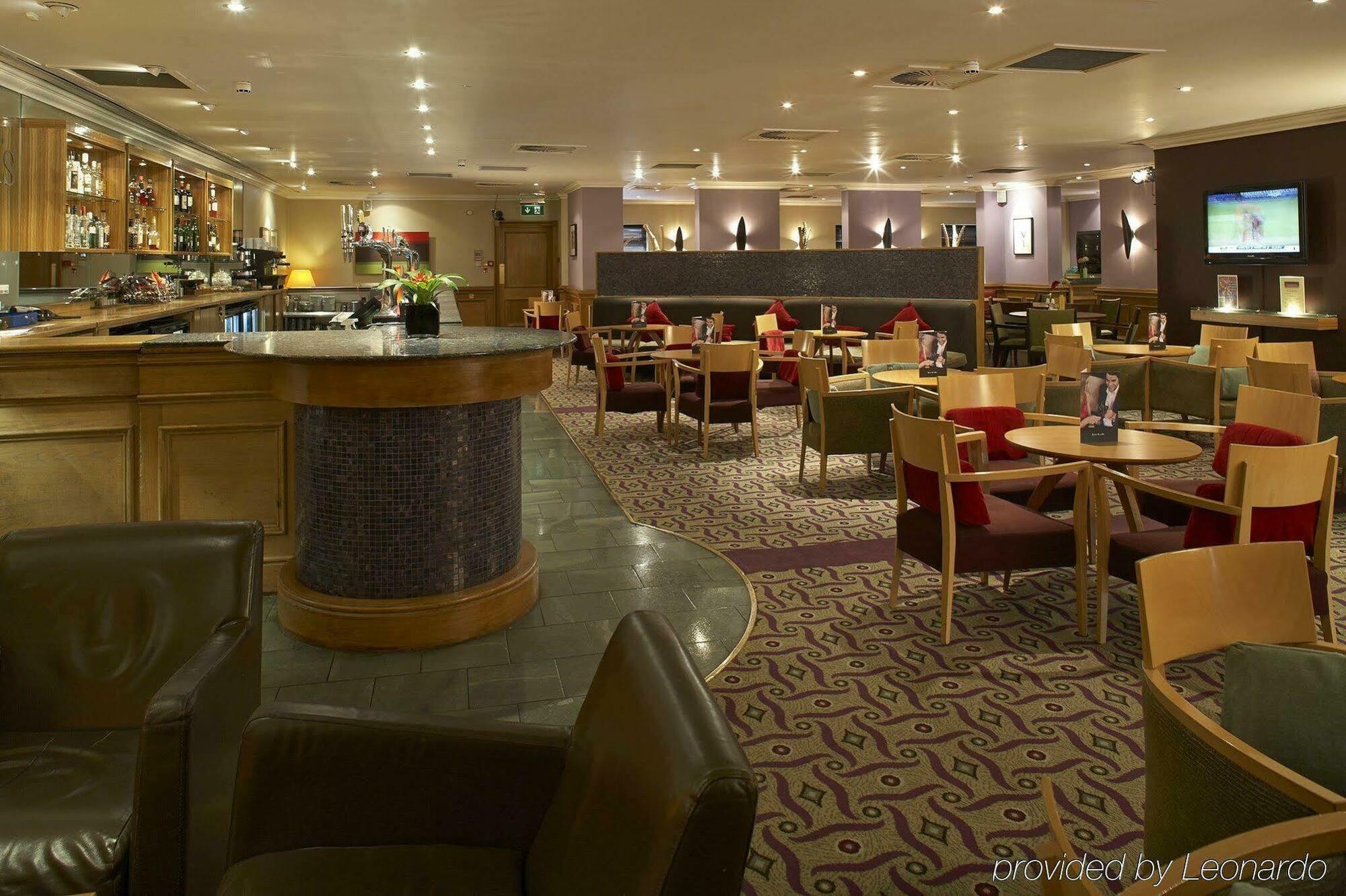 Hotel Leeds By Ihg Garforth