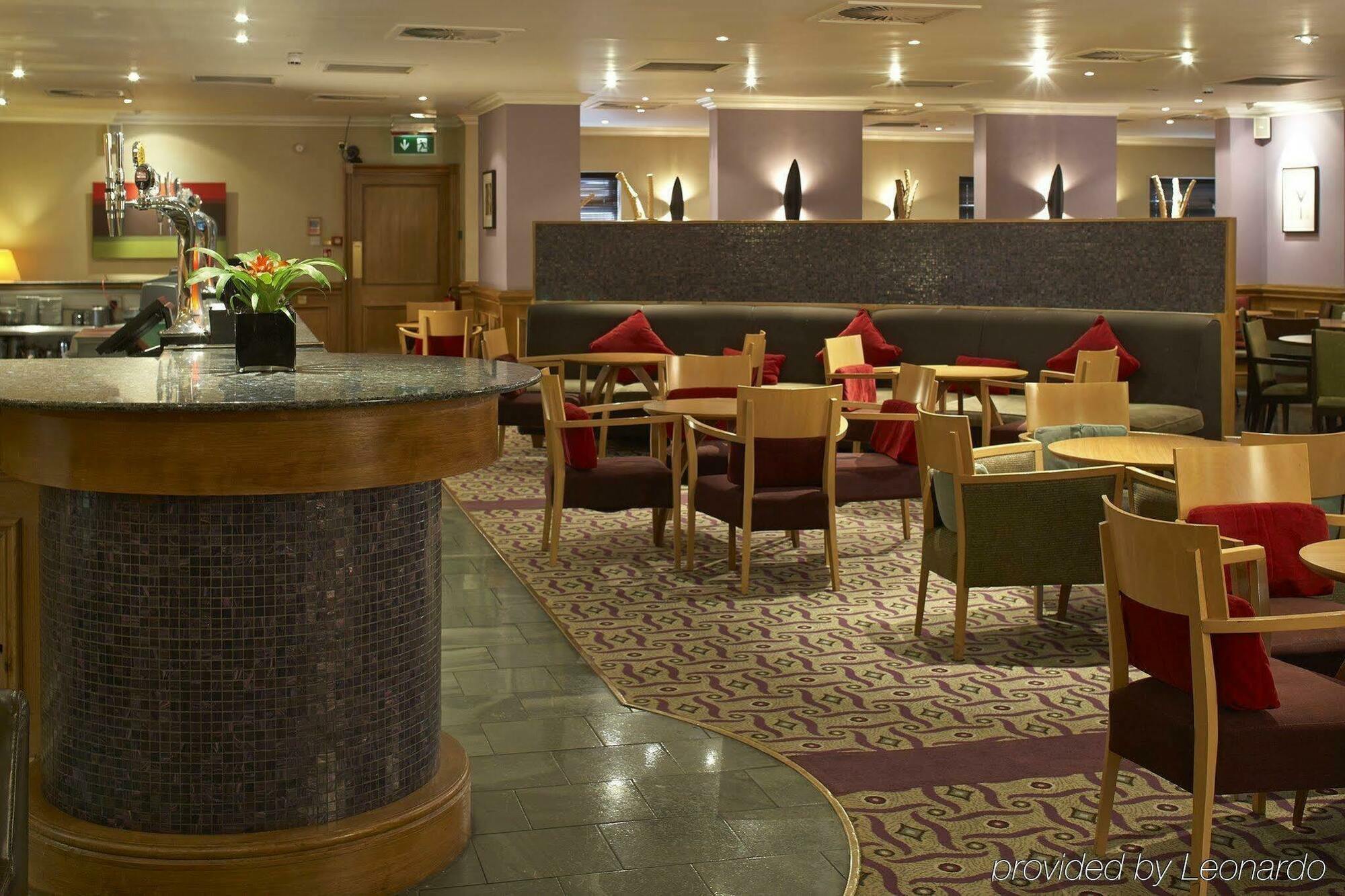 Hotel Leeds By Ihg Garforth