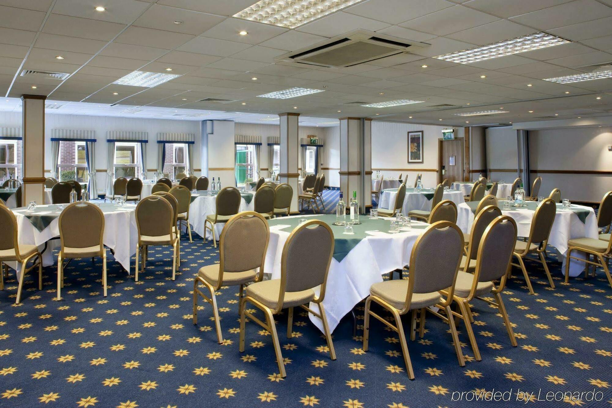 Hotel Leeds By Ihg Garforth