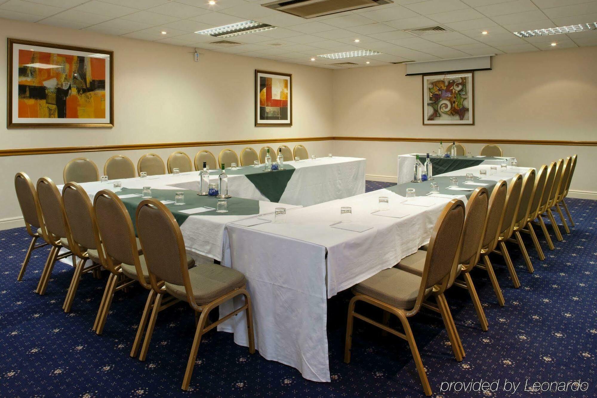 Leeds By Ihg