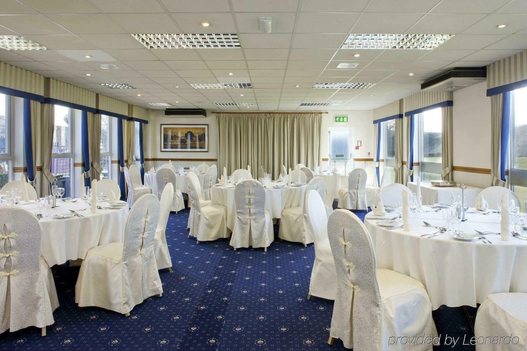 Hotel Leeds By Ihg Garforth
